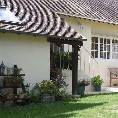 La Suite Au Bon Marechal จีแวร์นี ภายนอก รูปภาพ