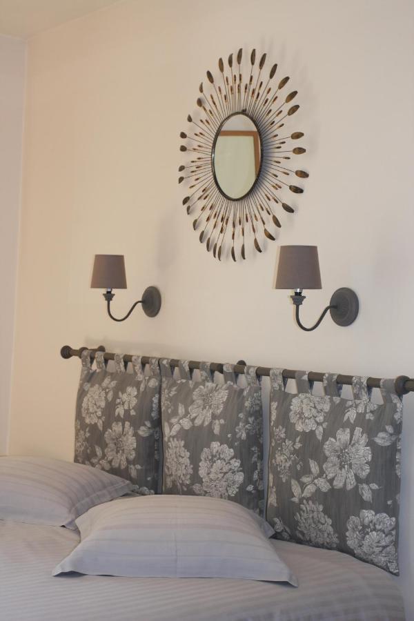La Suite Au Bon Marechal จีแวร์นี ภายนอก รูปภาพ